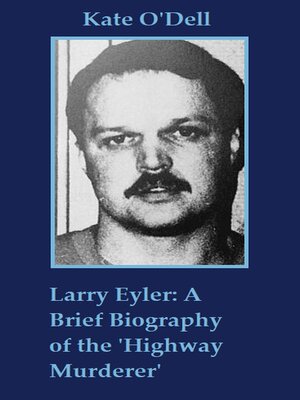 cover image of Larry Eyler